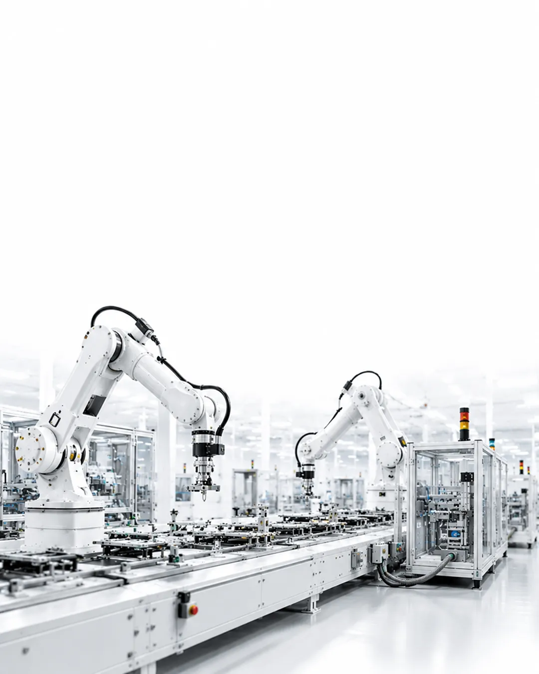 Manufacturing